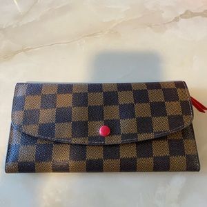 Women’s wallet